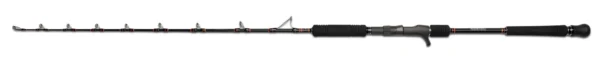 Jigstar Ninja Spinning Rod - Image 2
