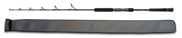 Jigstar Ninja Conventional Rod - Image 2
