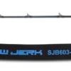Jigstar Slow Jerk Blue Conventional Rod - Image 2