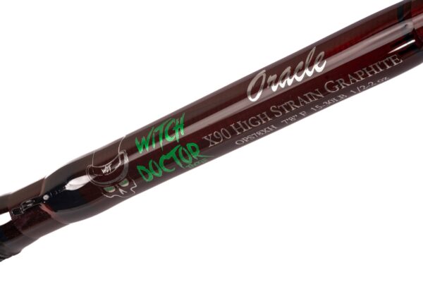 Oracle Series Bass Rod - Image 15