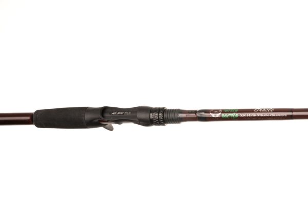 Oracle Series Bass Rod - Image 5
