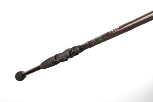 Oracle Series Bass Rod - Image 2