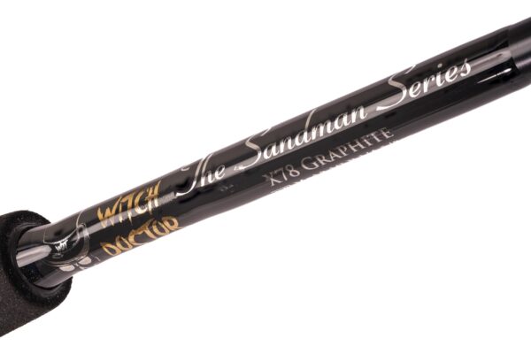 Sandman Series Bass Spinning Rod - Image 2