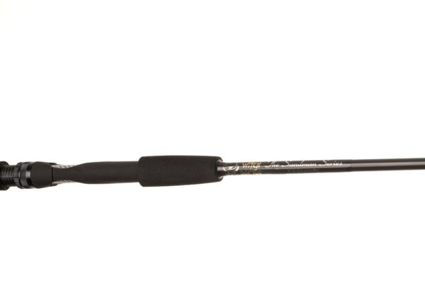 Sandman Series Bass Spinning Rod - Image 7