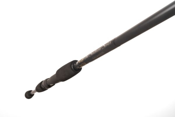 Sandman Series Bass Spinning Rod - Image 5