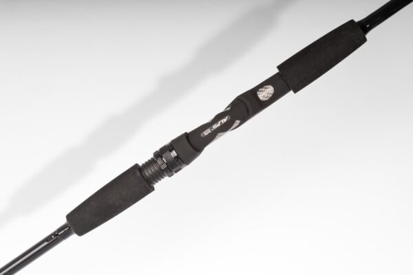 Sandman Series Bass Spinning Rod - Image 12