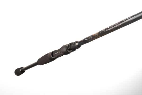 Sandman Series Bass Casting Rod - Image 2