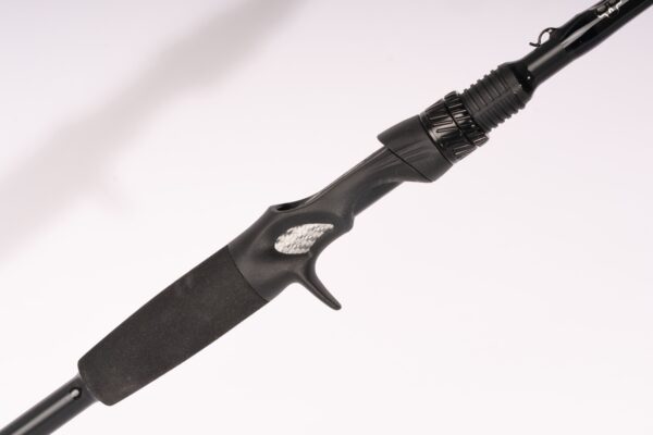 Sandman Series Bass Casting Rod - Image 14