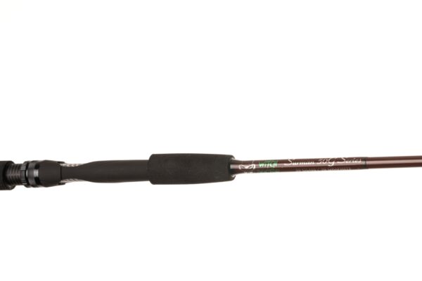 Surman 50G Series Bass Spinning Rod - Image 5