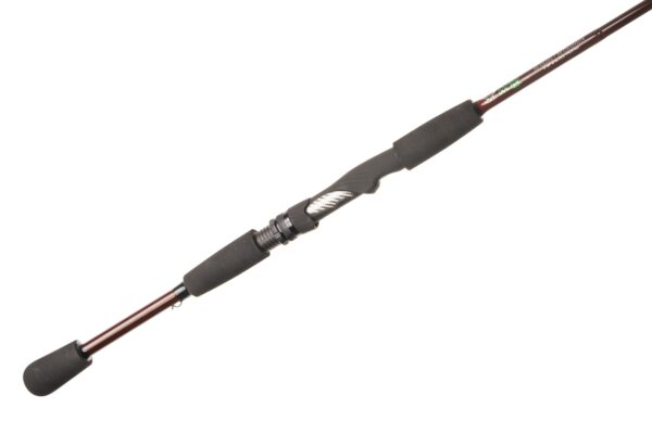 Surman 50G Series Bass Spinning Rod - Image 4