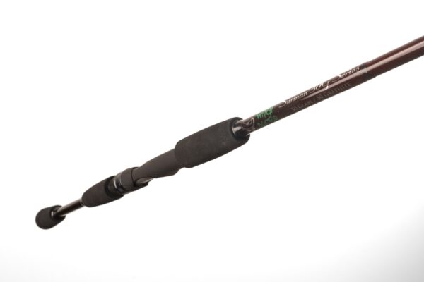 Surman 50G Series Bass Spinning Rod - Image 2