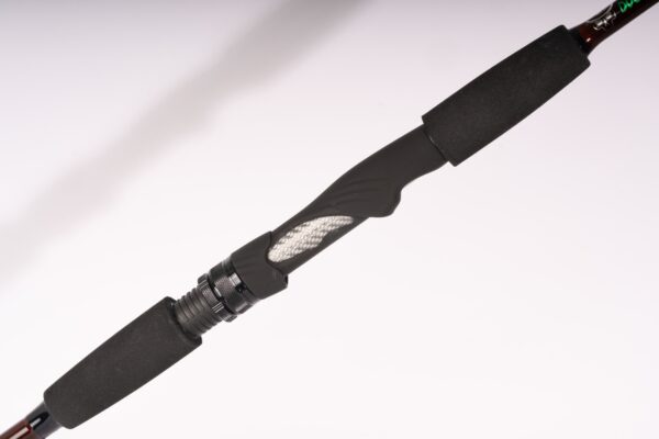 Surman 50G Series Bass Spinning Rod - Image 14
