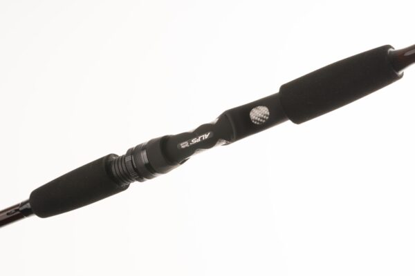 Surman 50G Series Bass Spinning Rod - Image 8
