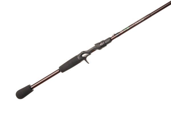 Surman 50G Series Bass Casting Rod - Image 4