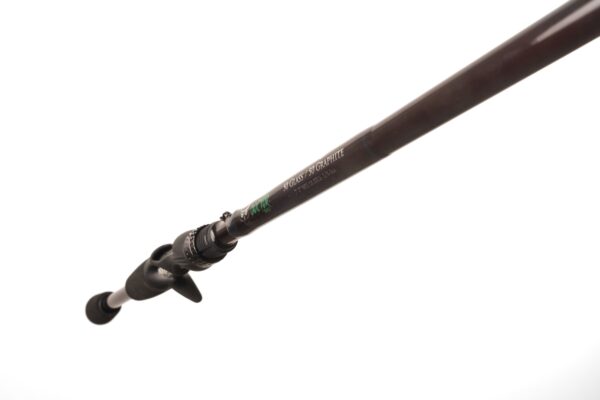 Surman 50G Series Bass Casting Rod - Image 3