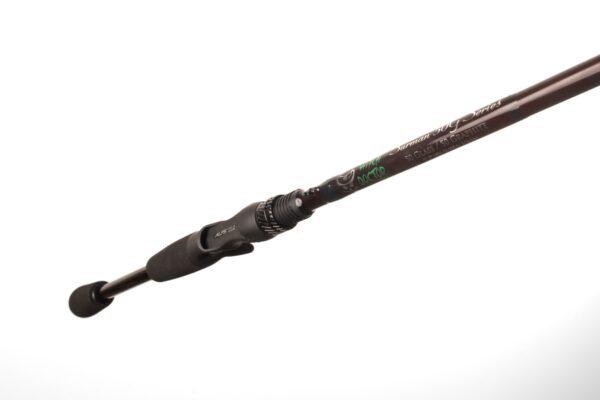 Surman 50G Series Bass Casting Rod - Image 2