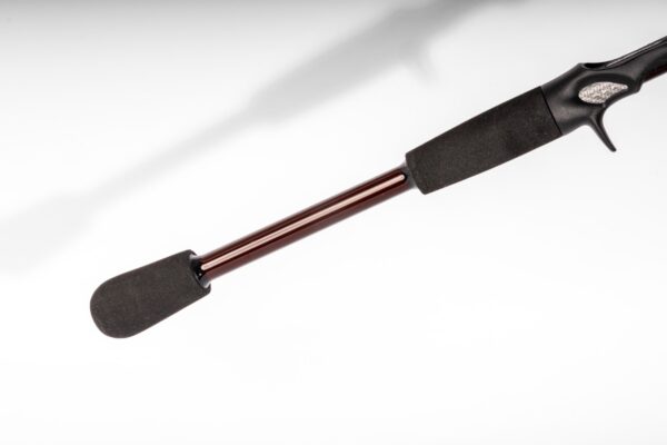 Surman 50G Series Bass Casting Rod - Image 15