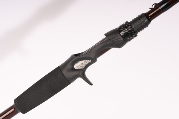 Surman 50G Series Bass Casting Rod - Image 14