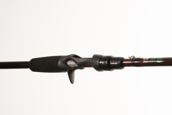 Surman 50G Series Bass Casting Rod - Image 10