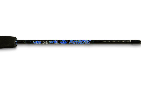 Pandemic Slow Pitch Jig Series - Image 5