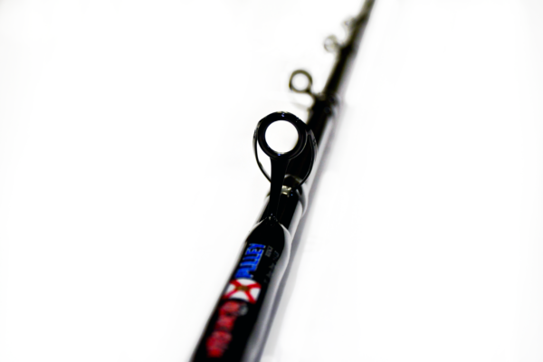 Pulley Ridge Bent Butt Rod - Image 7