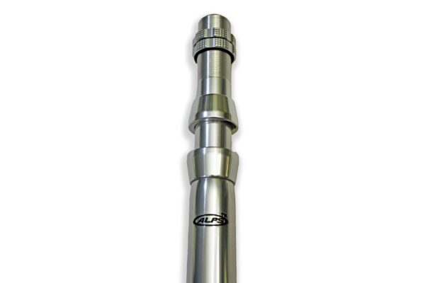 Pulley Ridge Bent Butt Rod - Image 5