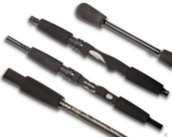 Rods