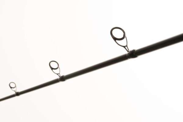 Sandman Series Bass Spinning Rod - Image 3