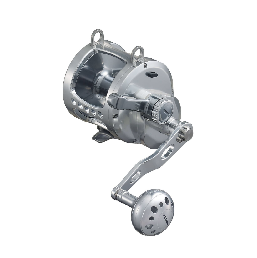 Maxel OceanMax Specialty Jigging OMS (Reel) - Image 2