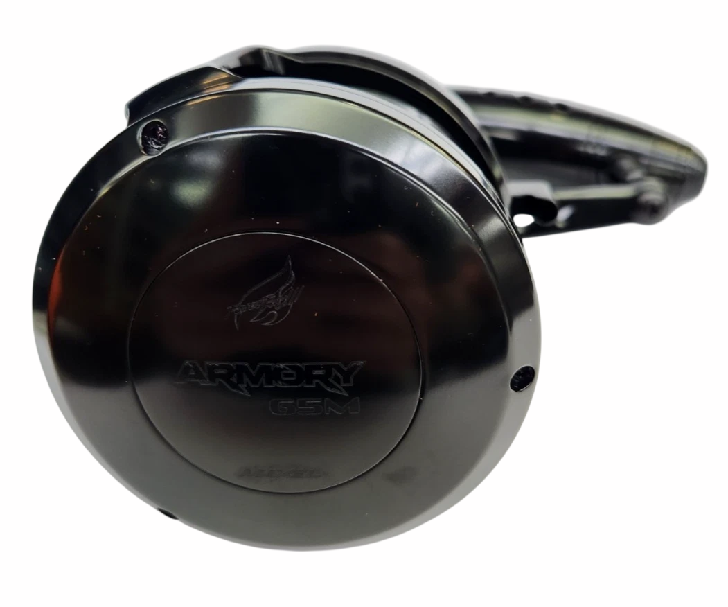 Maxel Amory Series 65M (Reel) - Image 7