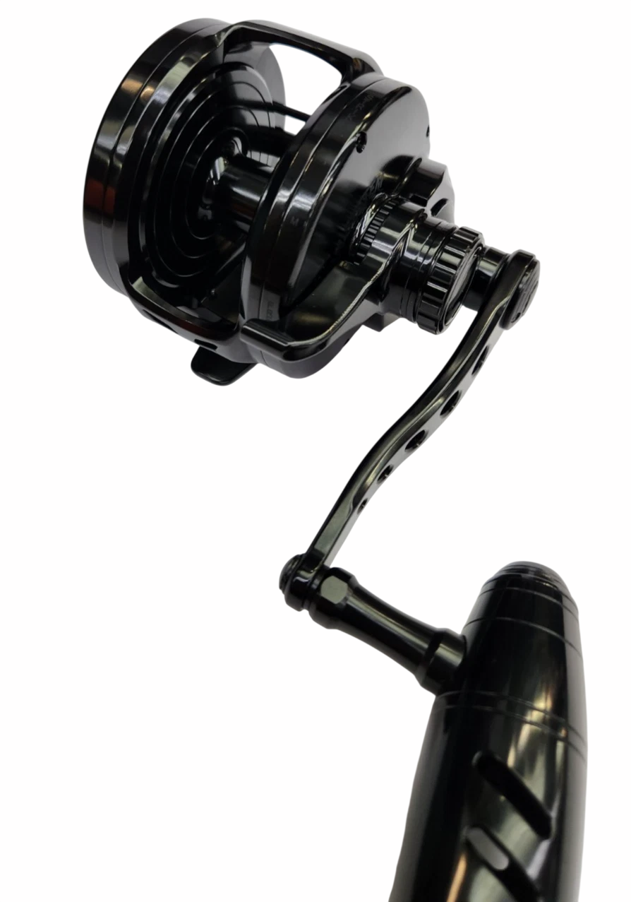 Maxel Amory Series 65M (Reel) - Image 8