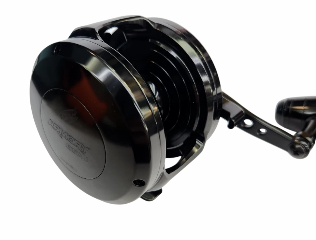Maxel Amory Series 65M (Reel) - Image 9