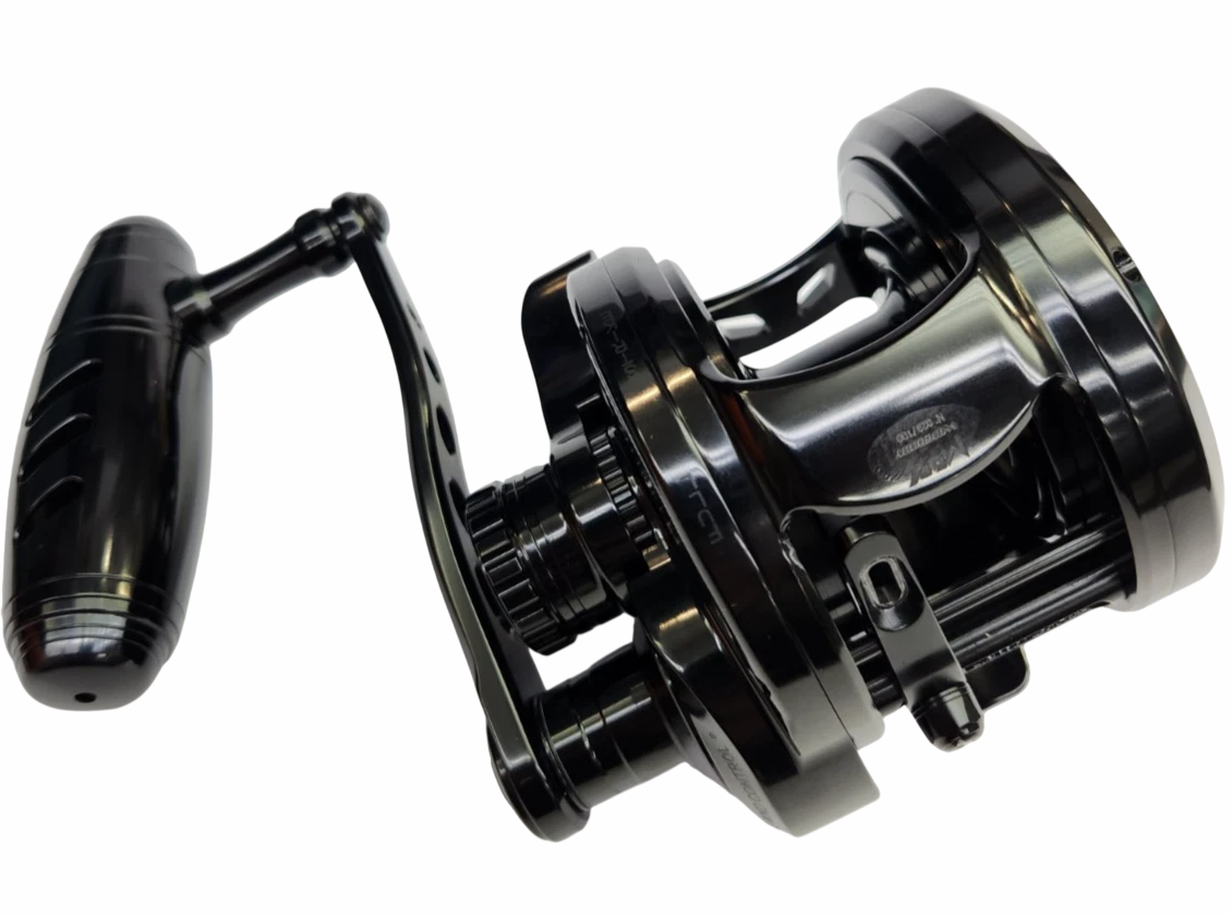 Maxel Amory Series 65M (Reel) - Image 10