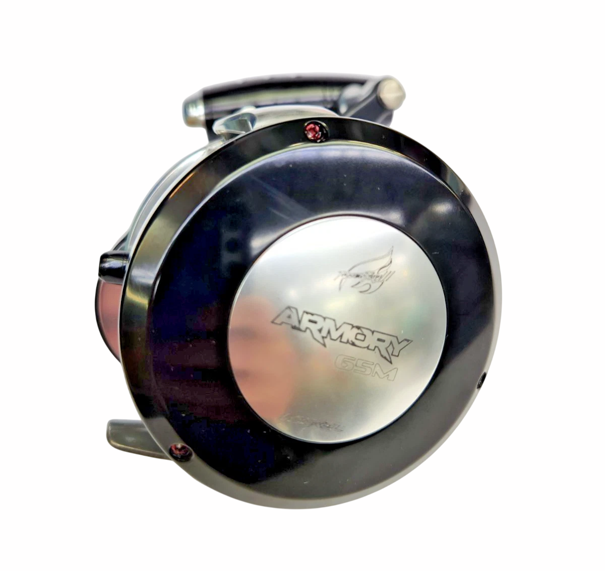 Maxel Amory Series 65M (Reel) - Image 2