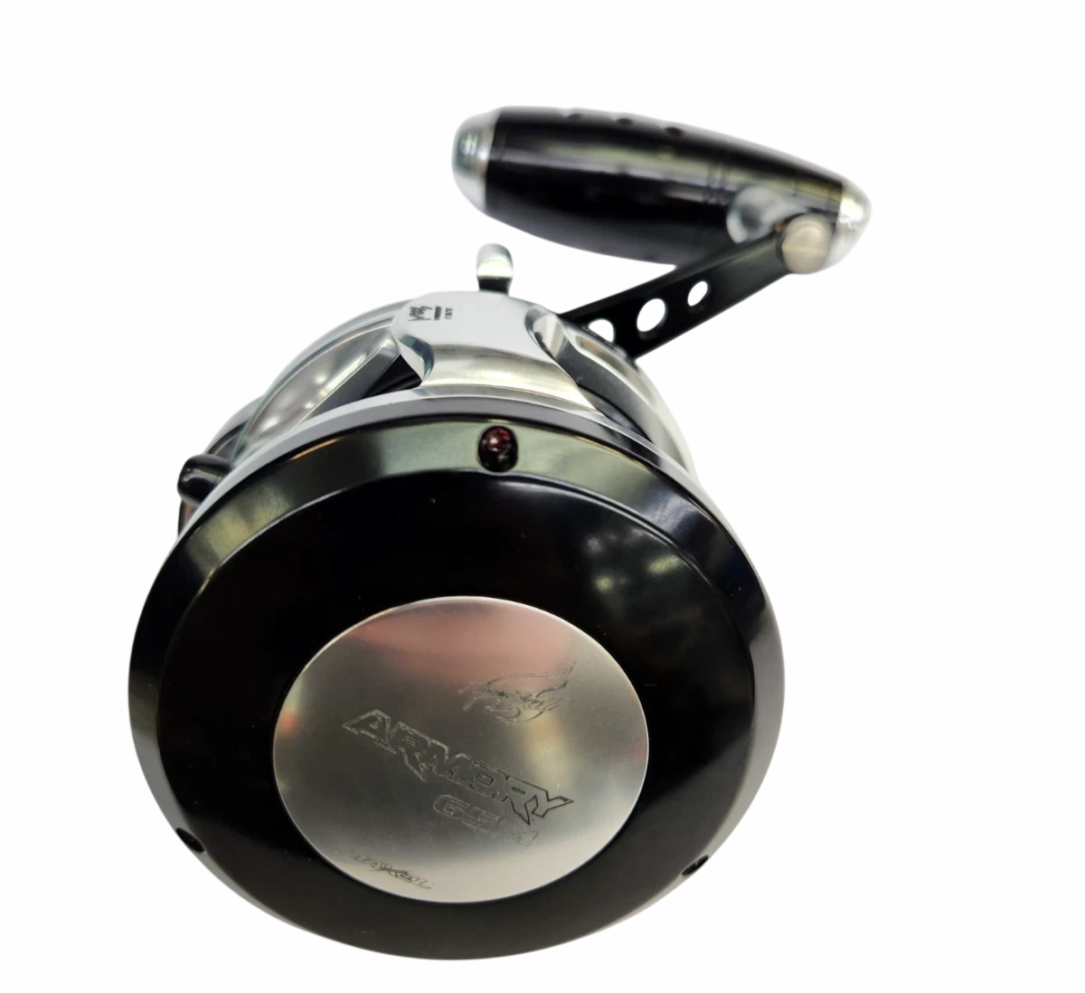 Maxel Amory Series 65M (Reel) - Image 4