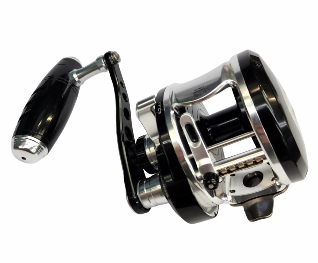 Maxel Amory Series 65M (Reel) - Image 5