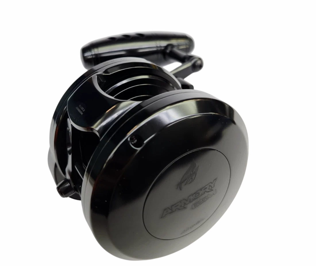 Maxel Amory Series 65M (Reel) - Image 6